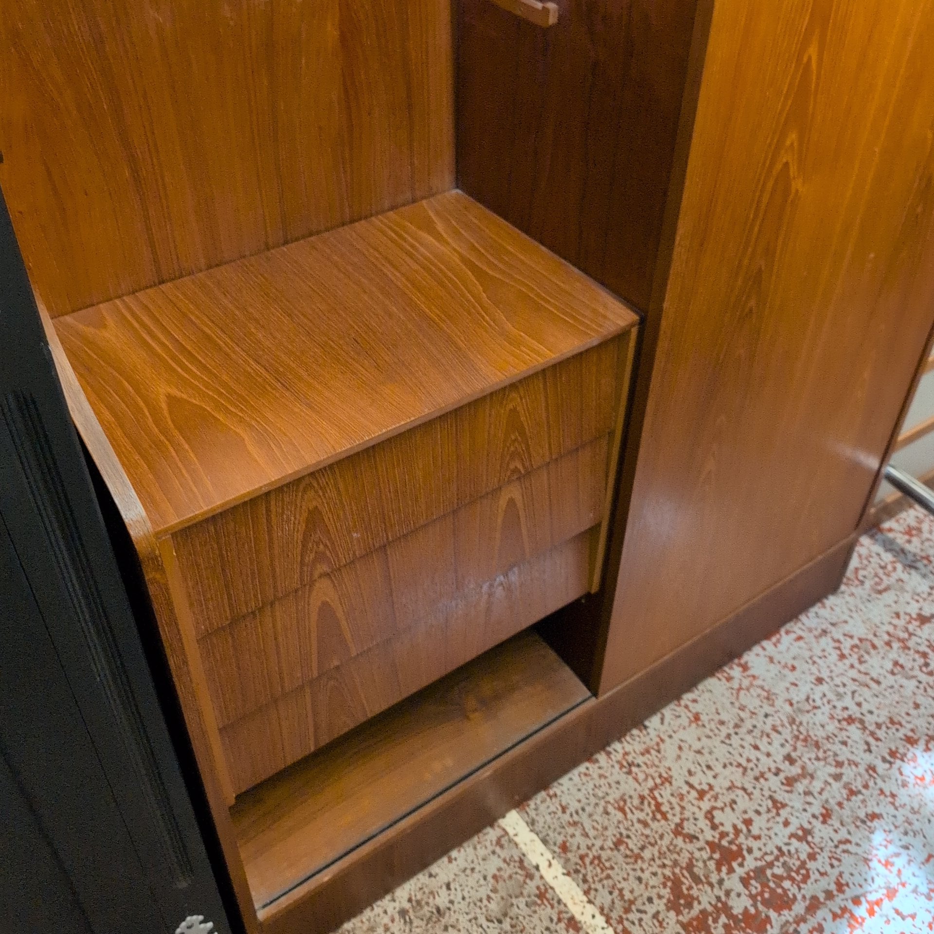 Wardrobe